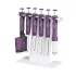 Labnet Linear Rack, Holds Single and Multichannel Pipettes (Labnet International)