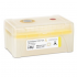 SafetySpace Filter Tip Single Tray Rack, 200μL, Yellow, Low Retention, Sterile, 10 x 96, 960 Tips (Sartorius)