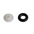 Nichipet F Teflon Seal and O-ring Set, 20μL, 25μL (Nichiryo)