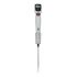 Transferpette Electronic Pipette, Single Channel, 500-5000μL, with AC charger (BrandTech)