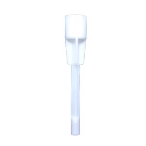 Transferpette Fixed Mechanical Nose Cone with Seal, 5μl, 10μl