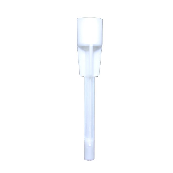 Transferpette Fixed Mechanical Nose Cone with Seal, 5μl, 10μl
