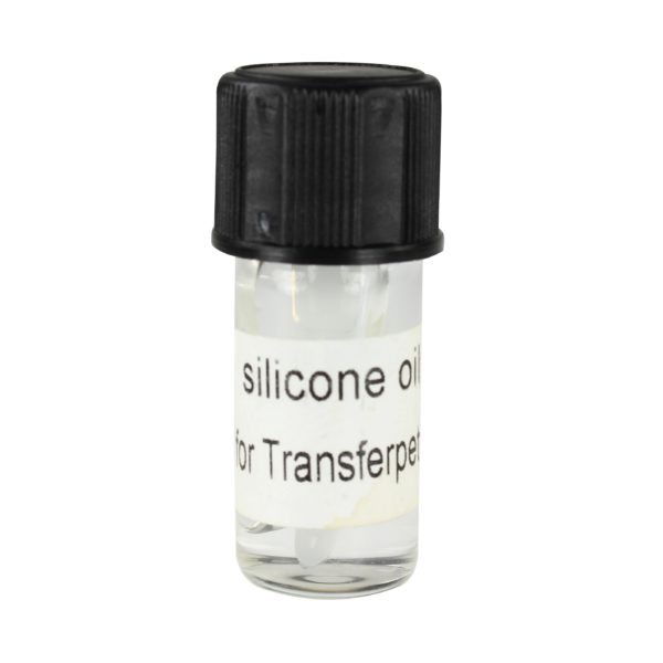 Transferpette Mechanical Silicone Oil, Multichannel, Older Version, 10μl, 20μl, 300μl (BrandTech)