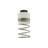 Transferpette Electronic Spring with Seal, Single Channel, 20-200μl
