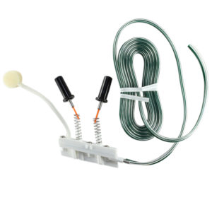 Original Pipet-Aid Internal Parts Kit with Hose