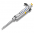 Research Plus Pipette, Single Channel, Variable Volume, 2-20μL, Yellow (Eppendorf)