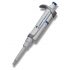 Research Plus Pipette, Single Channel, Variable Volume, 100-1000μL, Blue (Eppendorf)