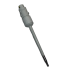 Reference 2 Lower Part, Light Gray, 20μL (Eppendorf)