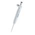 Reference 2 Pipette, Single Channel, Variable Volume, 0.1-2.5μL, Dark Gray (Eppendorf)