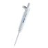 Reference 2 Pipette, Single Channel, Variable Volume, 2-20μL, Light Gray (Eppendorf)