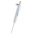 Reference 2 Pipette, Single Channel, Variable Volume, 2-20μL, Yellow (Eppendorf)