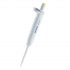 Reference 2 Pipette, Single Channel, Variable Volume, 10-100μL, Yellow (Eppendorf)