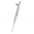 Reference 2 Pipette, Single Channel, Variable Volume, 30-300μL, Orange (Eppendorf)