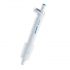Reference 2 Pipette, Single Channel, Variable Volume, 1-10mL, Turquoise (Eppendorf)