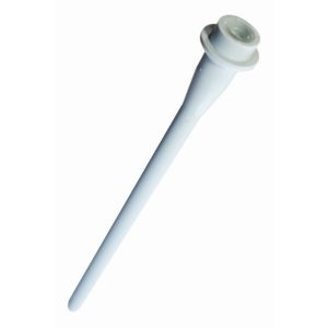 Research Model 3190 Fixed Nose Cone, 100μl