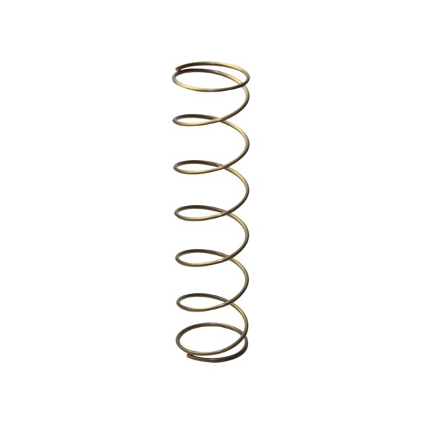 SoftGrip Seal Spring, Single Channel, 2μl