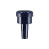 Reference Button Cap, Blue, 1000μl