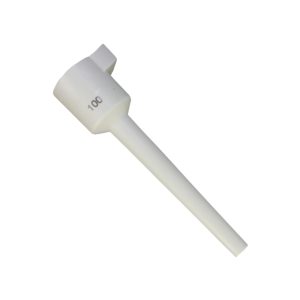 Eppendorf Ejector Sleeve, Single Channel, Yellow, 100μl (Eppendorf)