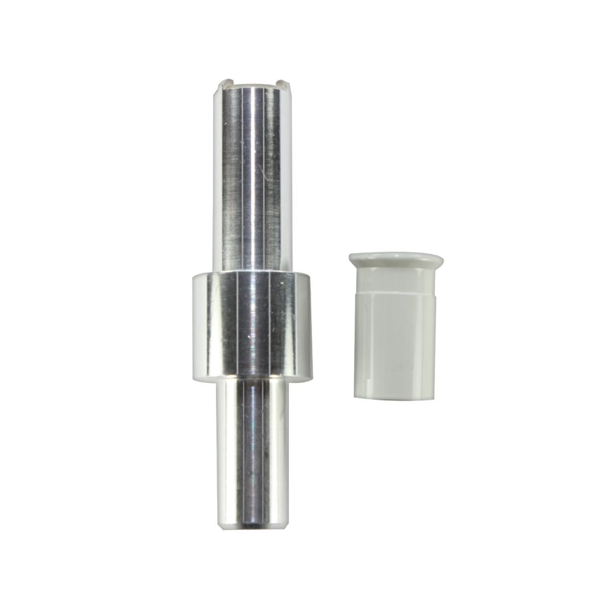 Research Plus Adjustment Tool with Control Button, Fixed Volumes Only