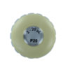 Pipetman G & L Plunger Button, P20G, P20L