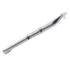 Pipetman Tip Ejector, P1000, P1000G, P1000L, P1000N, Metal with White Plastic End (Gilson)