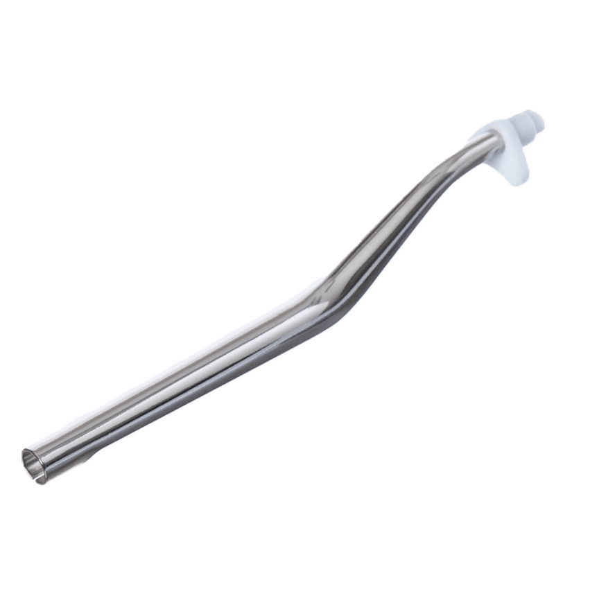 Tip Ejector P100G, P100L, P100N, Metal with White Plastic End (Gilson)