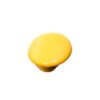 SoftGrip Plunger Cap, Yellow, 200μl