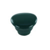 SoftGrip Plunger Cap, Forest Green, 25μl