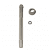 Labnet Excel Tip Fitting Assembly, Single Channel, 200μL (Labnet)