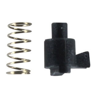 Labnet Knob Bolt with Spring, All Volumes