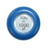 V3 Push Button, Single Channel, 1000μl (Ulster Scientific)