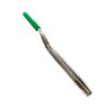Discovery Comfort Tip Ejector, Click-2-Fix, Single Channel, Green, 250μl