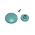 Nichiryo / Oxford Push Button, Thumb Knob Set, Green, 5000μL (Nichiryo)