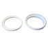 Nichipet EX Plus Teflon Seal / KPF Par-Fluo O-ring Set, 10mL (Nichiryo)