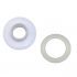 Nichipet EX Plus / EX Plus II, Teflon Seal & KPF Par-Fluo O-ring Set, 100μL (Nichiryo)