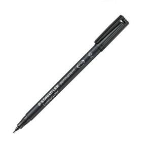 Fisherbrand Fine Tip Marking Pens:Education Supplies:General Classroom