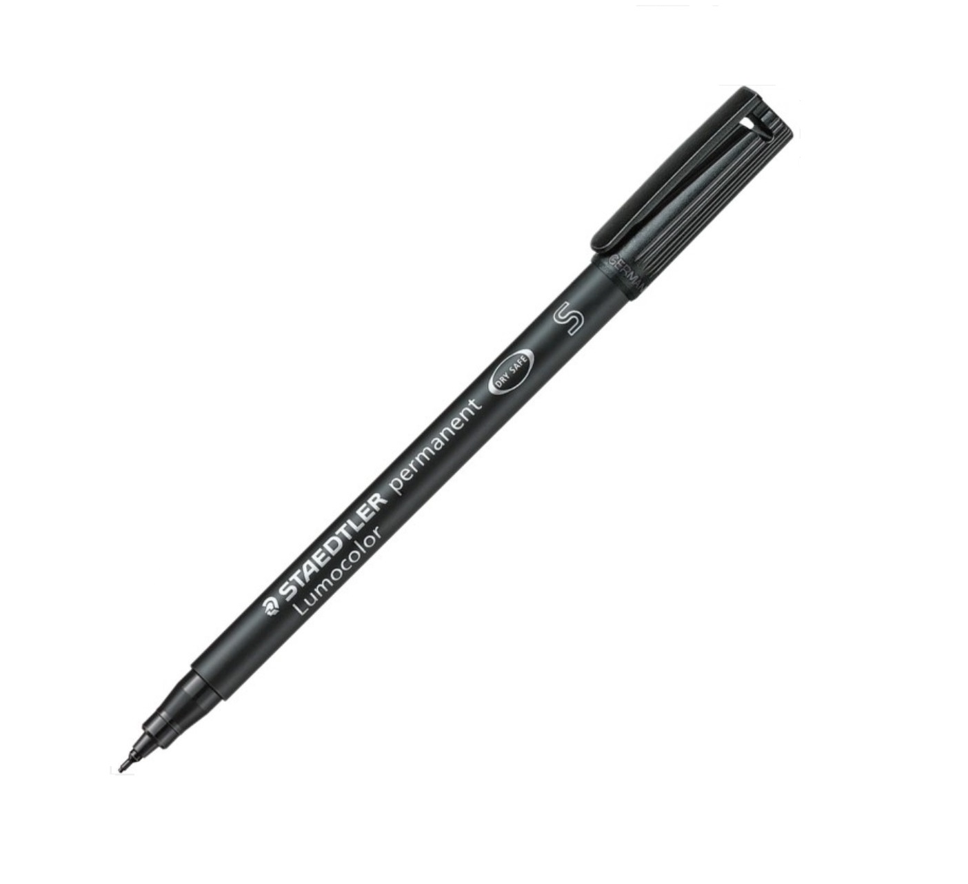 edding 1200 colour pen fine - black - 10 pens - round tip 1 mm - felt-tip  pen for drawing and writing - for school or mandala
