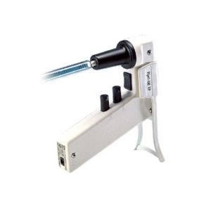 Portable Pipet-Aid XP with Gravity drain, 110V