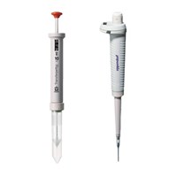 Single Channel Mechanical Pipettes - Pipette Supplies