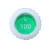 Pipet-Lite Plunger Button, Single Channel, L, 100μl (Rainin)
