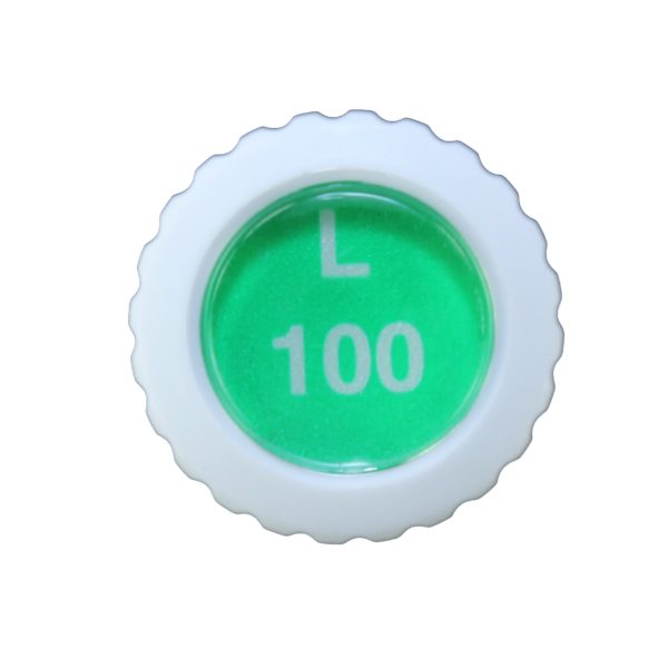 Pipet-Lite Plunger Button, Single Channel, L, 100μl (Rainin)