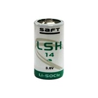 EDP2 Battery, Lithium 3.6 Volt  (Pipette Supplies)