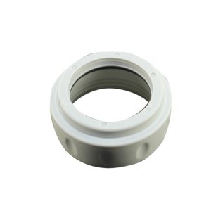 mLINE Connecting Collar with Friction O-ring, Multichannel