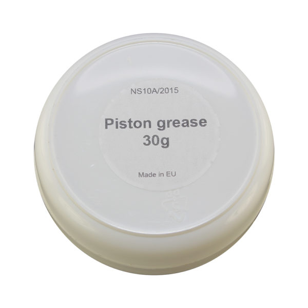 Labnet Piston Grease, 30g Jar