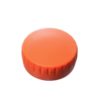 Finnpipette Digital Soft Cap, Orange, 20μl, 50μl
