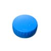 Finnpipette Digital Soft Cap, Single Channel, Blue, 1000μl
