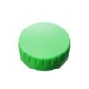Finnpipette Digital Soft Cap, Single Channel, Green, 5ML