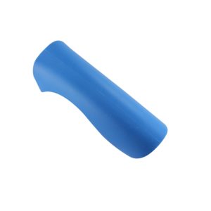 Focus Snap-On Handle Piece, Single Channel, Blue, All Volumes