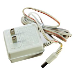 BioControl Charger / Power Adapter USA  (Thermo Scientific)