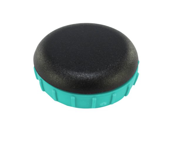 Finnpipette F2 Turquoise Cap, Single & Multichannel, 20μl Micro, 50μl Micro, 100μl